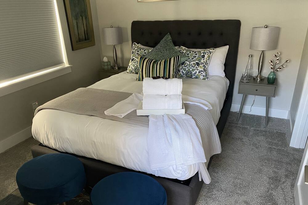 Photo of Bedroom in Bozeman