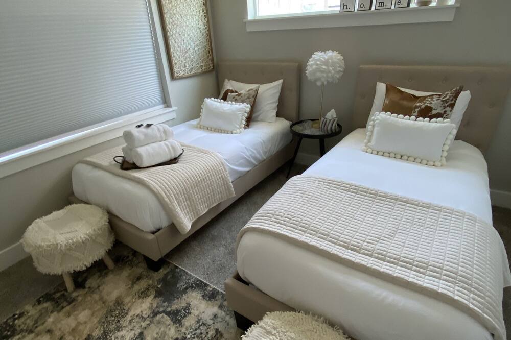 Photo of Bedroom in Bozeman