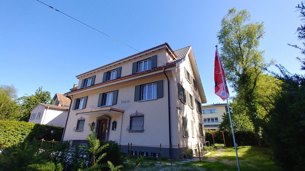 Photo of Outdoor in Lucerne
