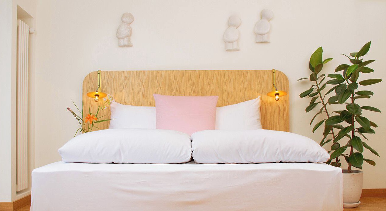 Photo of Bedroom in Lucerne