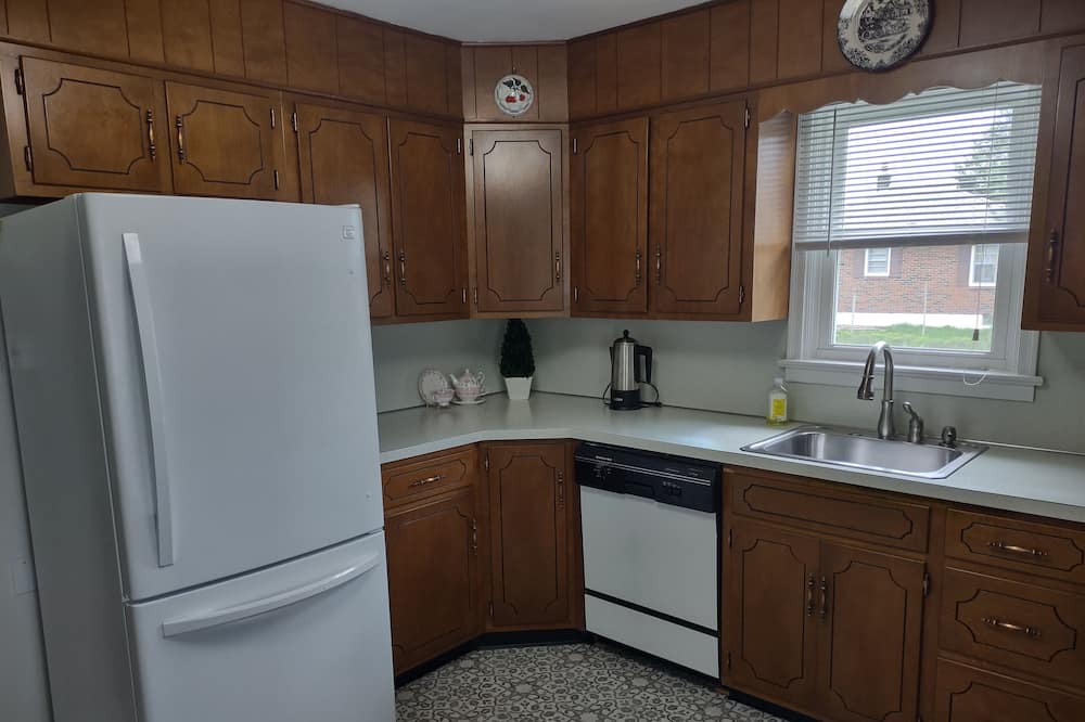 Photo of Kitchen in Bethlehem