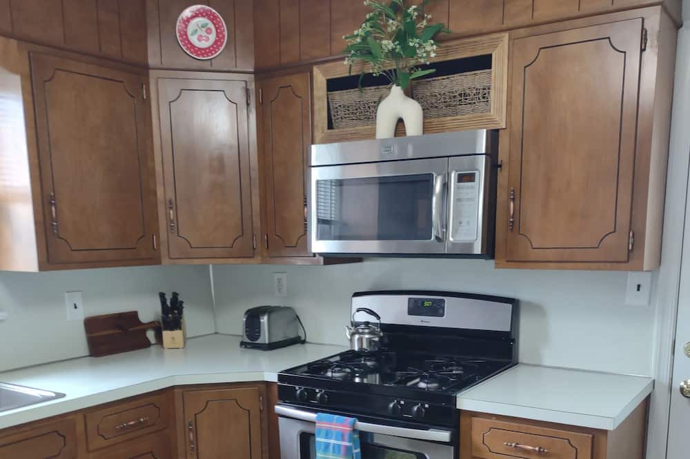 Photo of Kitchen in Bethlehem