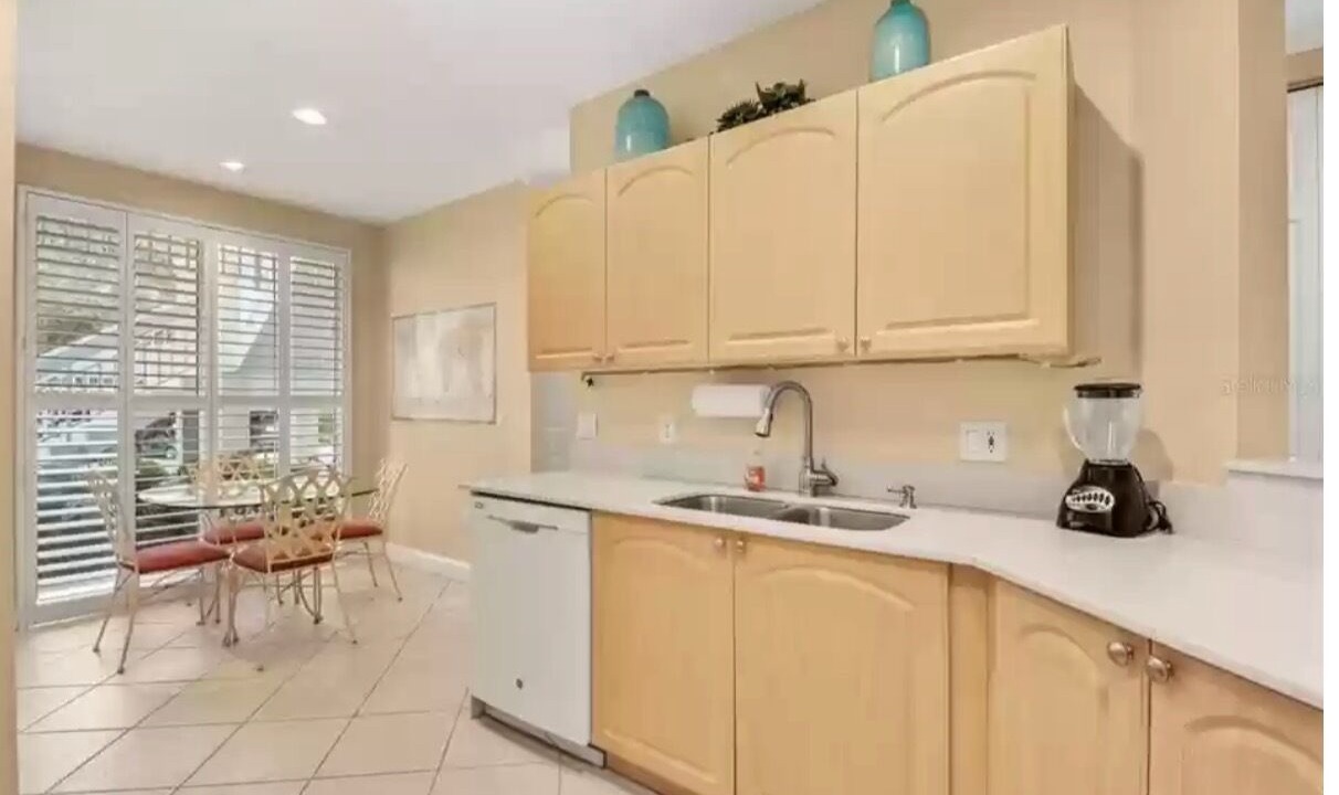 Photo of Kitchen in Bayshore Gardens