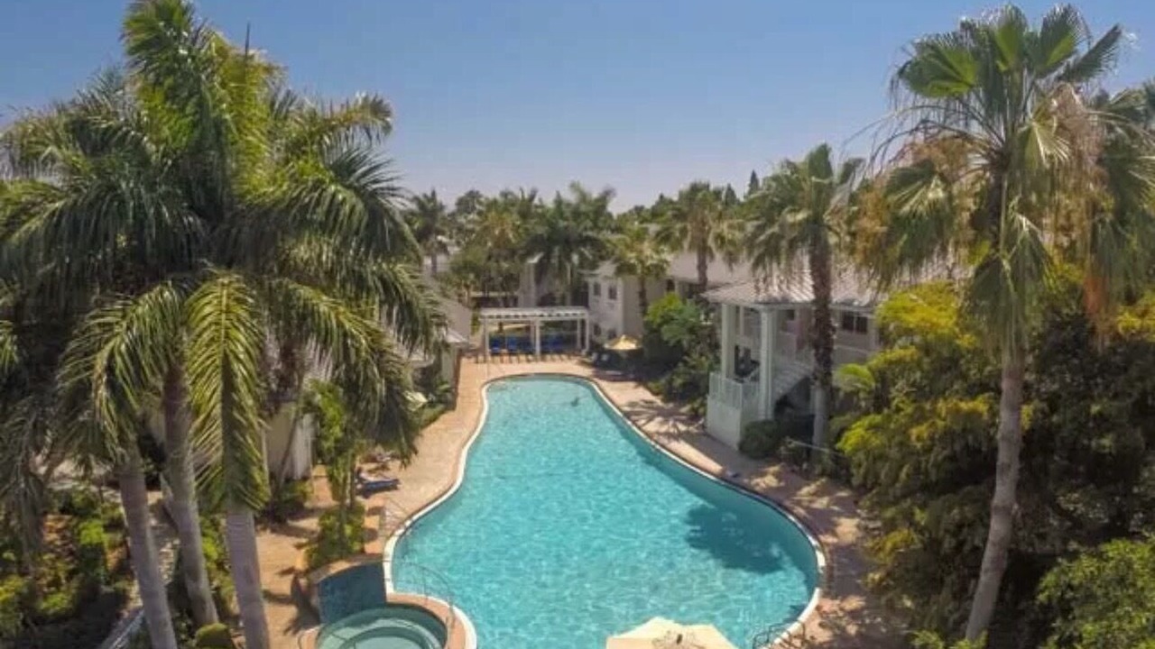 Photo of Outdoor in Bayshore Gardens