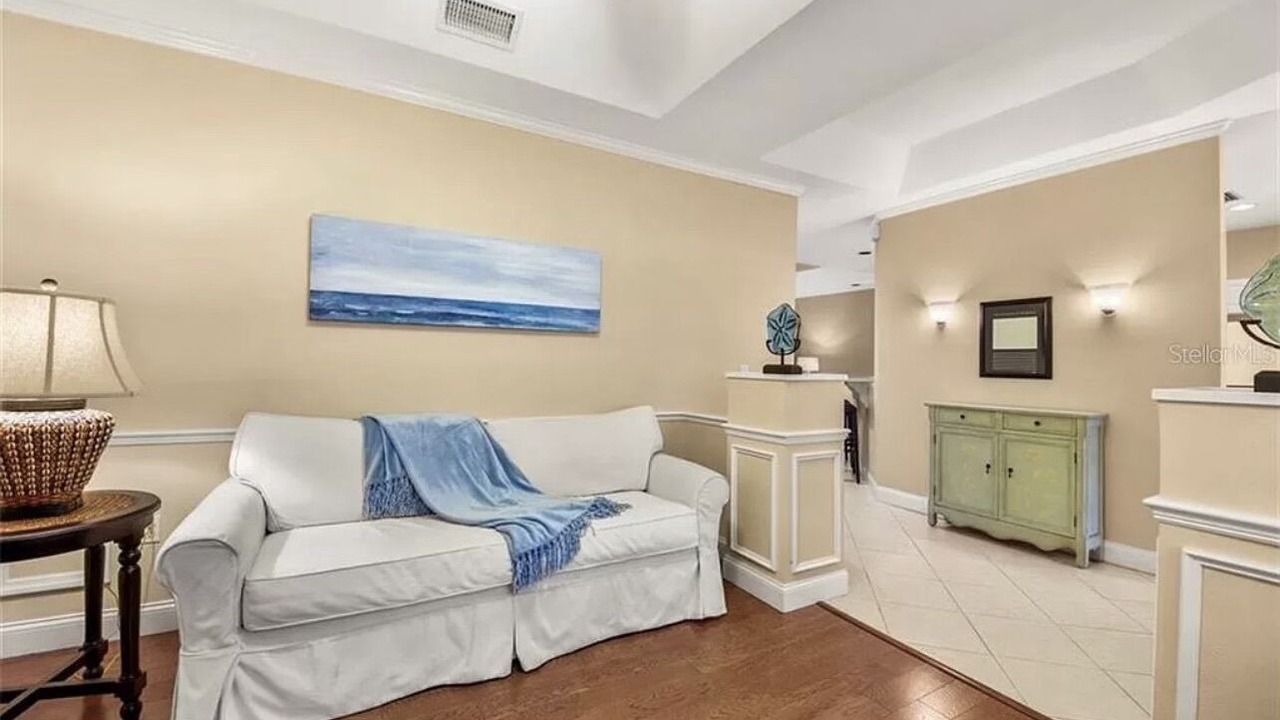 Photo of Livingroom in Bayshore Gardens