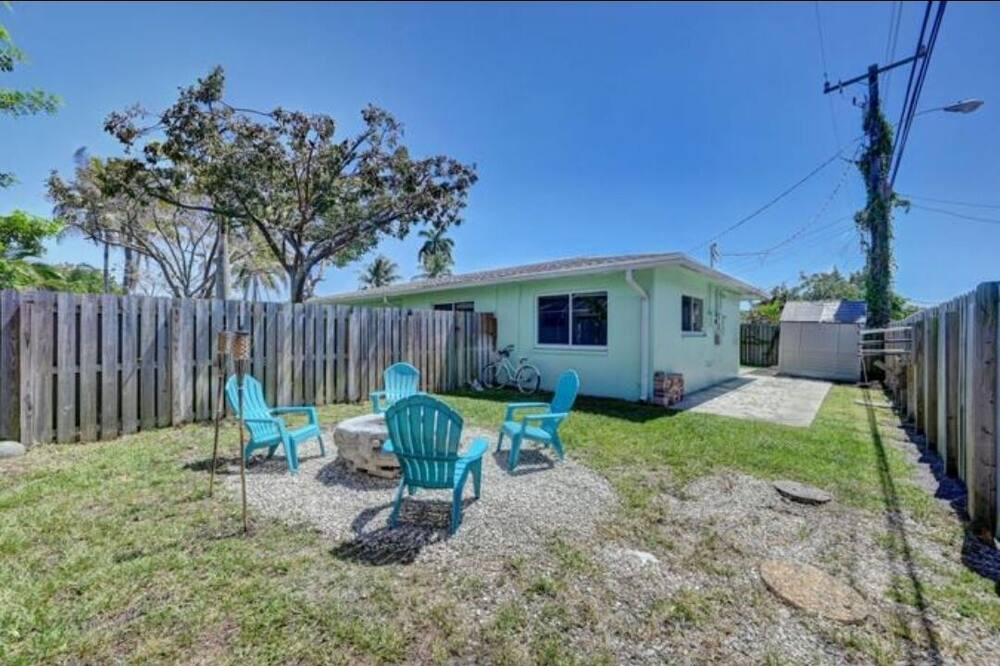 Photo of Outdoor in Garden Isles