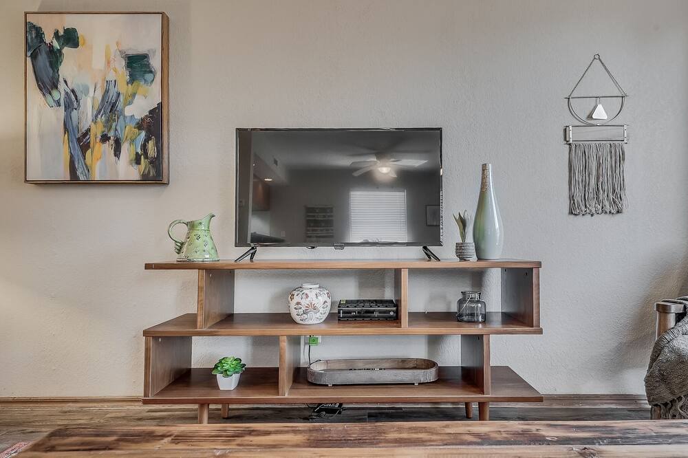 Photo of Bedroom in Central Oklahoma City