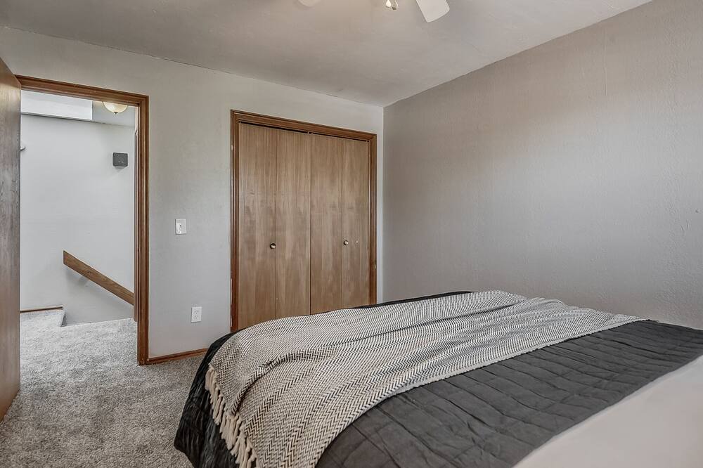 Photo of Bedroom in Central Oklahoma City