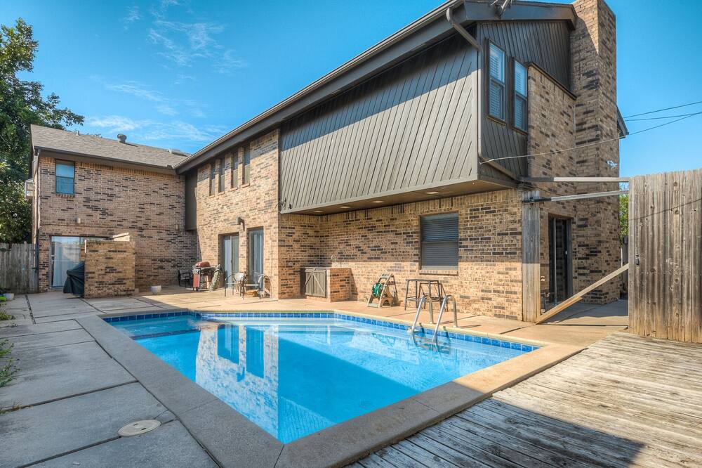 Photo of Outdoor in Central Oklahoma City