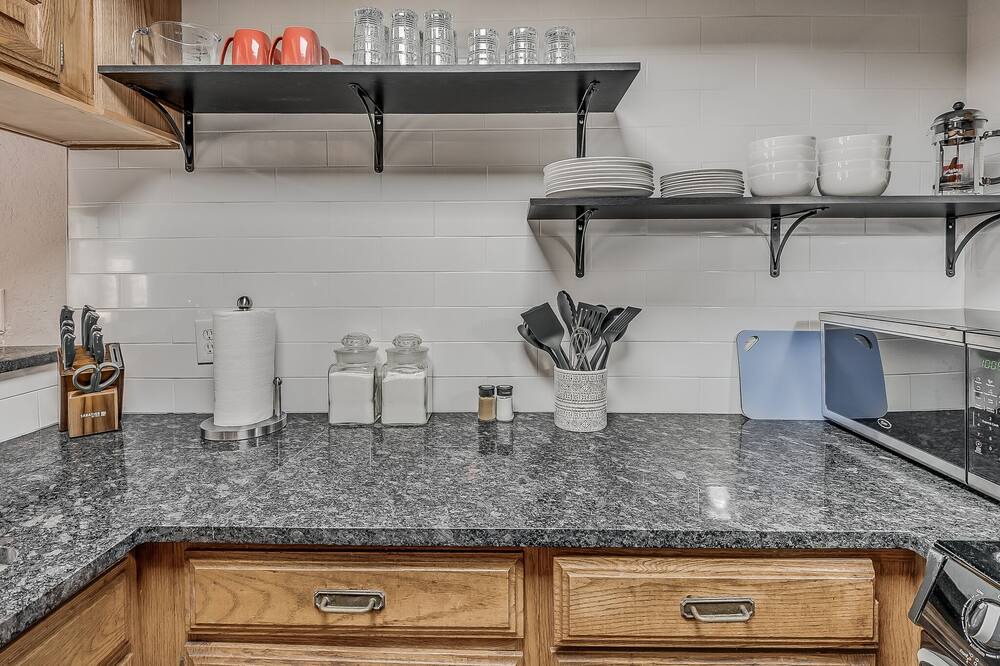 Photo of Kitchen in Central Oklahoma City