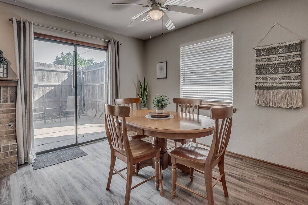 Photo of Kitchen in Central Oklahoma City