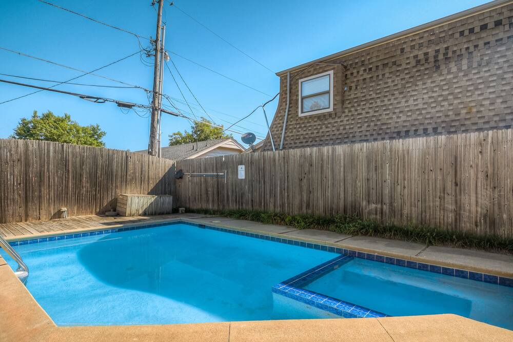 Photo of Outdoor in Central Oklahoma City