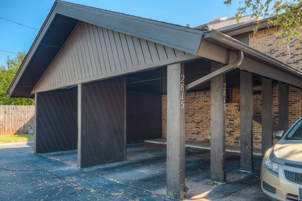 Photo of Outdoor in Central Oklahoma City