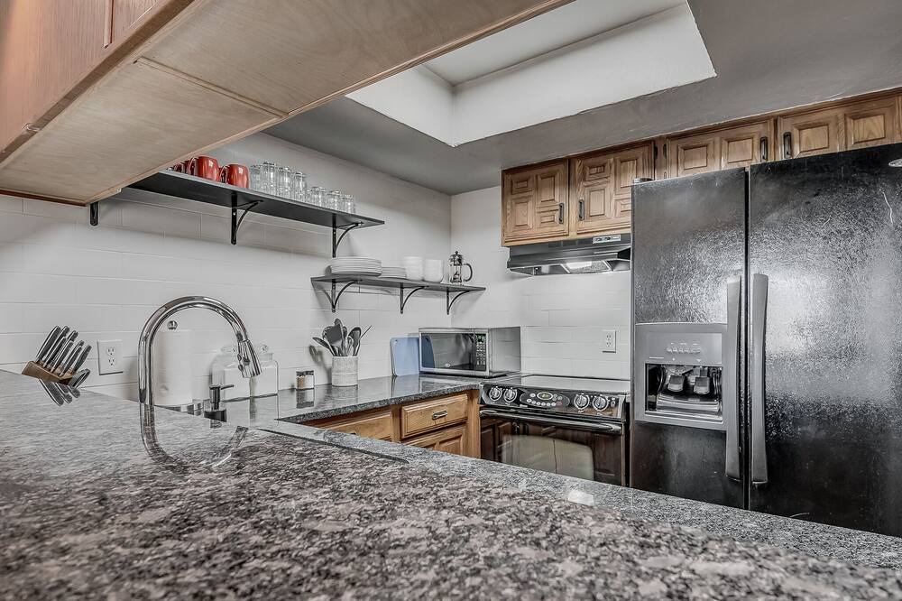 Photo of Kitchen in Central Oklahoma City