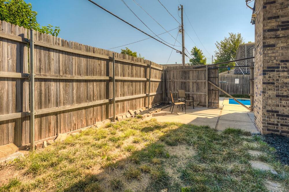 Photo of Outdoor in Central Oklahoma City