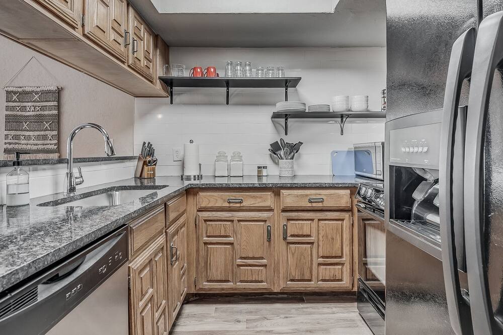 Photo of Kitchen in Central Oklahoma City