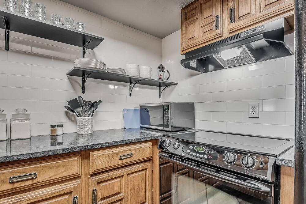 Photo of Kitchen in Central Oklahoma City