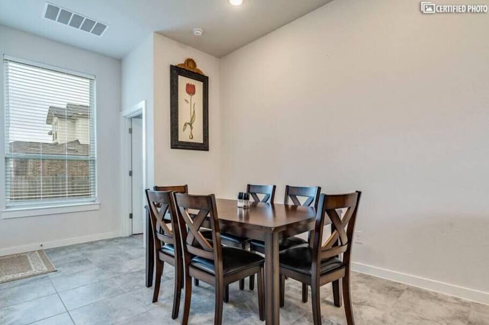 Photo of Kitchen in Hutto