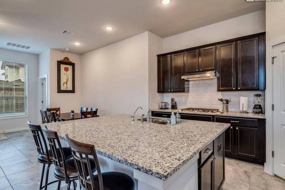 Photo of Kitchen in Hutto