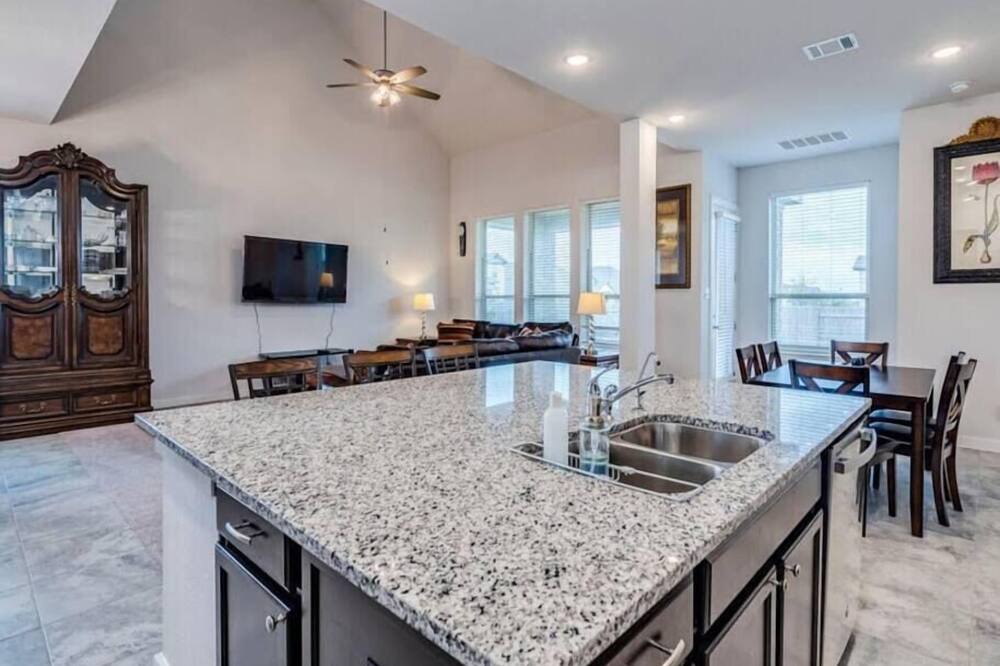 Photo of Kitchen in Hutto