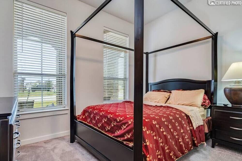 Photo of Bedroom in Hutto