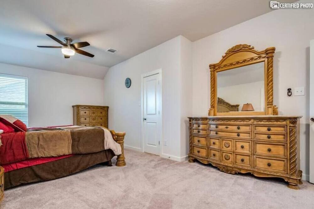 Photo of Bedroom in Hutto
