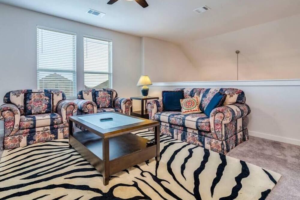 Photo of Livingroom in Hutto