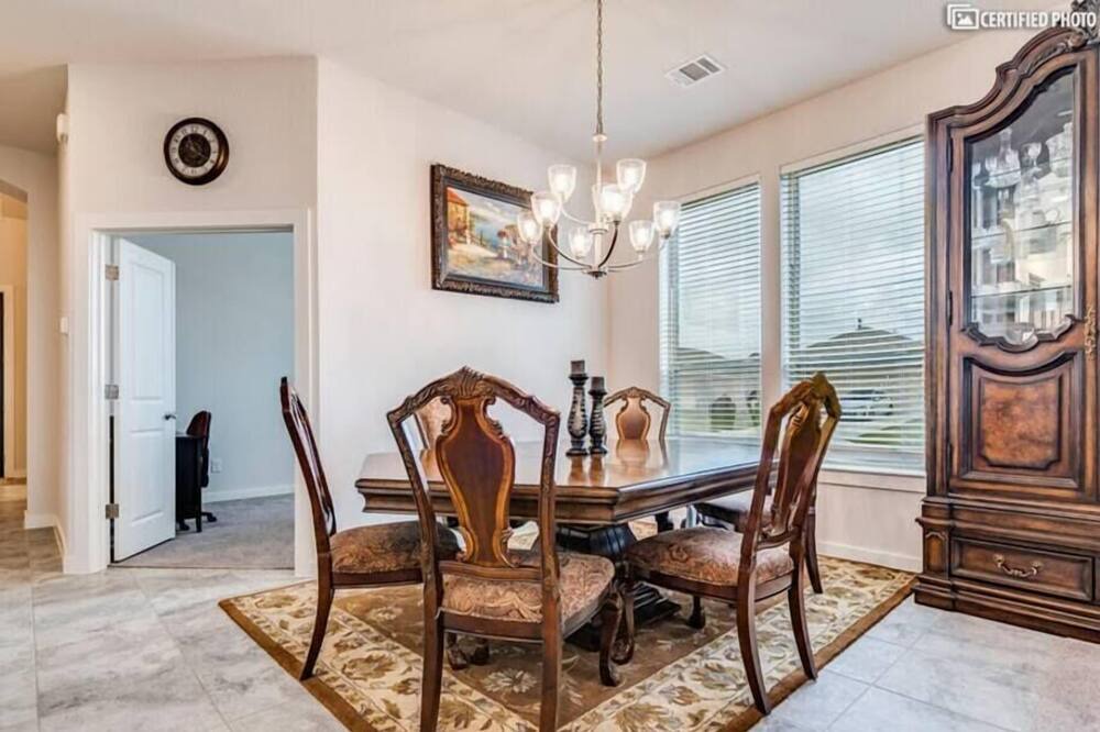 Photo of Kitchen in Hutto