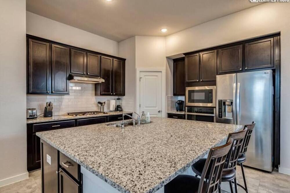 Photo of Kitchen in Hutto