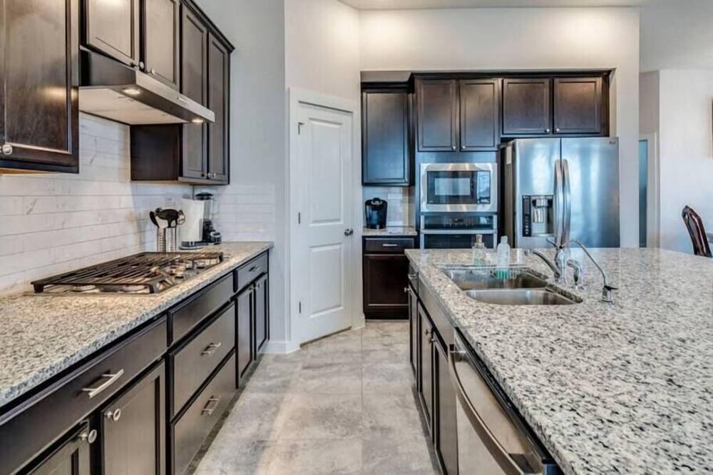 Photo of Kitchen in Hutto