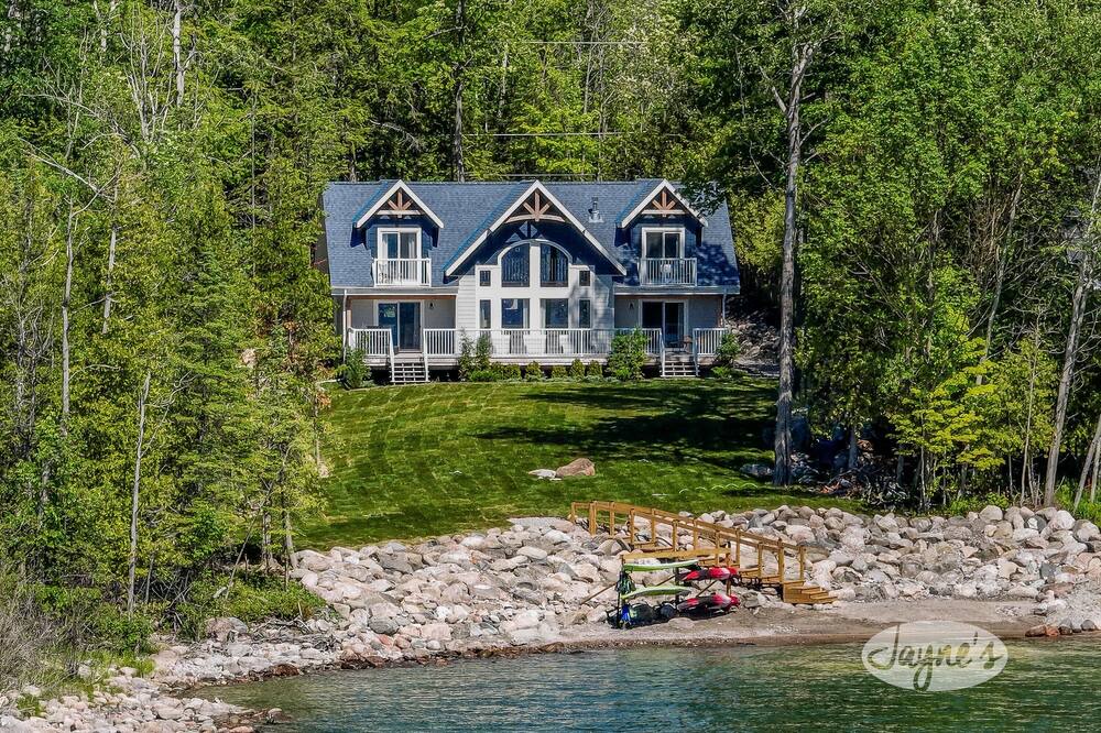 Photo of Outdoor in Lafontaine