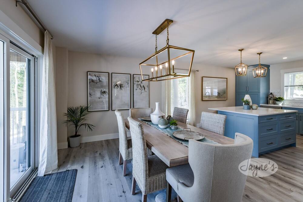 Photo of Kitchen in Lafontaine