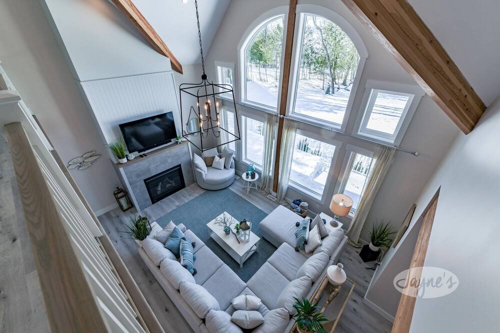 Photo of Livingroom in Lafontaine