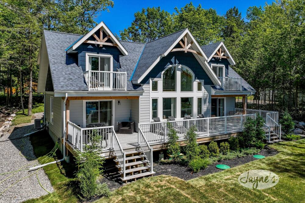 Photo of Outdoor in Lafontaine