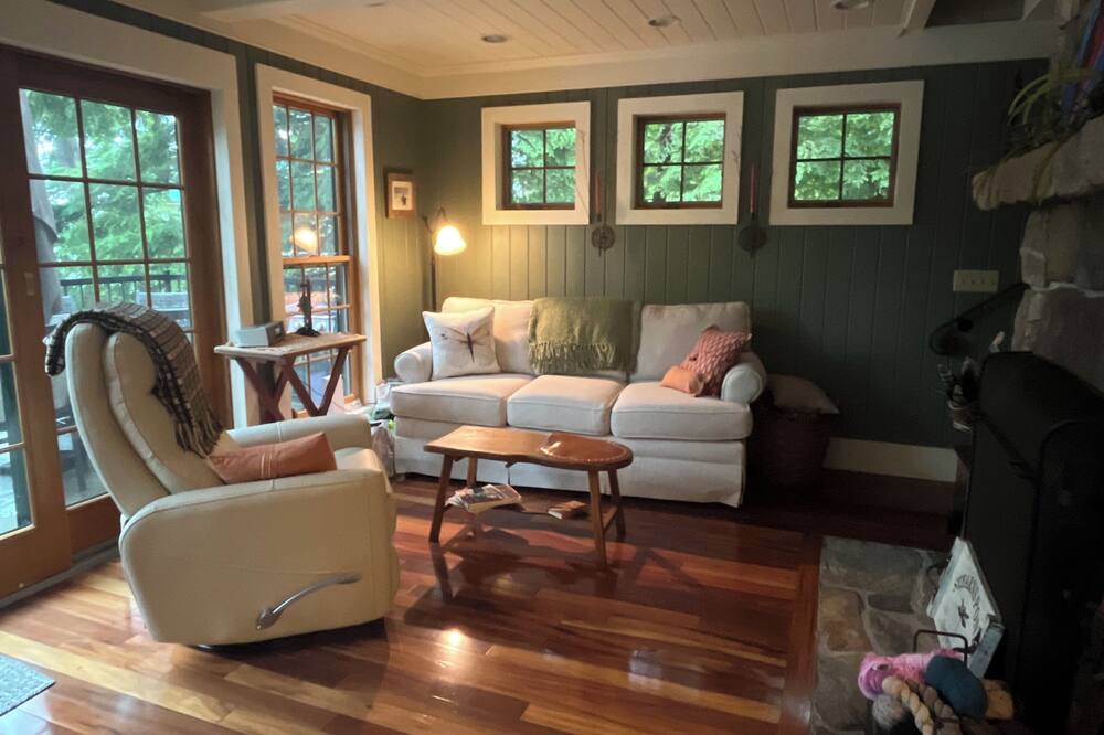 Photo of Livingroom in Sweden