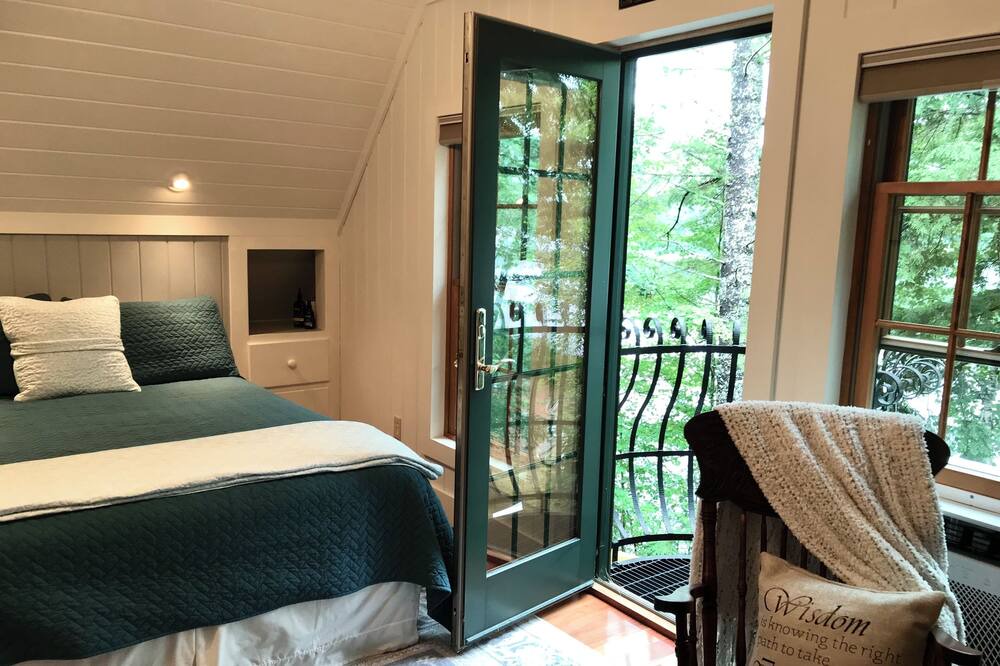 Photo of Bedroom in Sweden