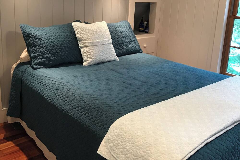 Photo of Bedroom in Sweden