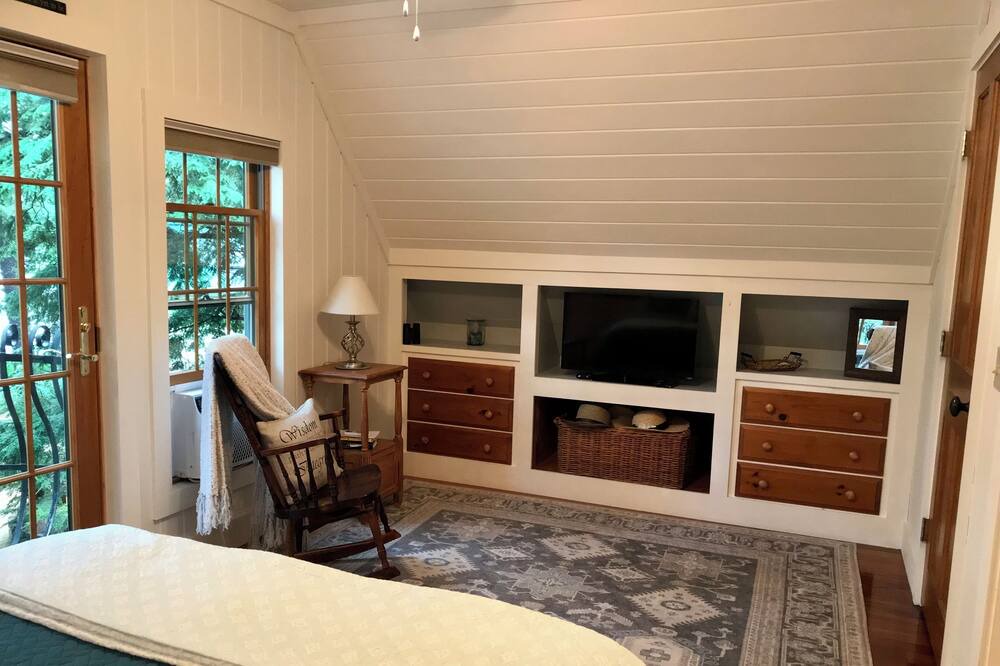 Photo of Bedroom in Sweden