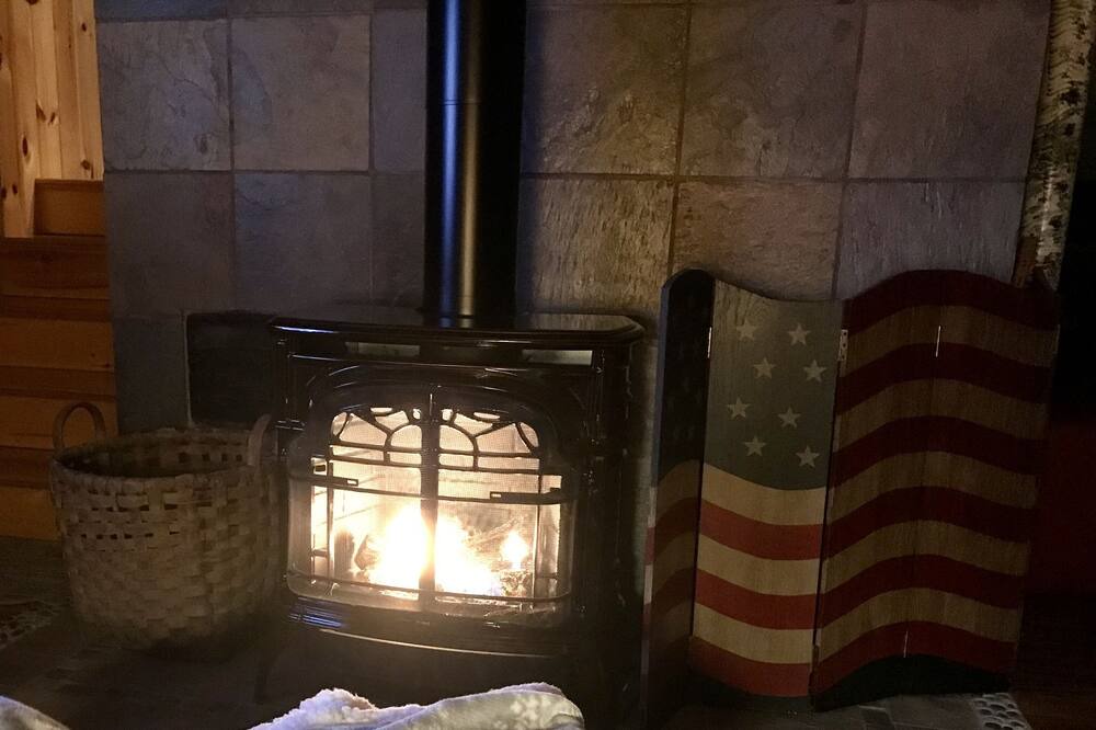 Photo of Livingroom in Sweden