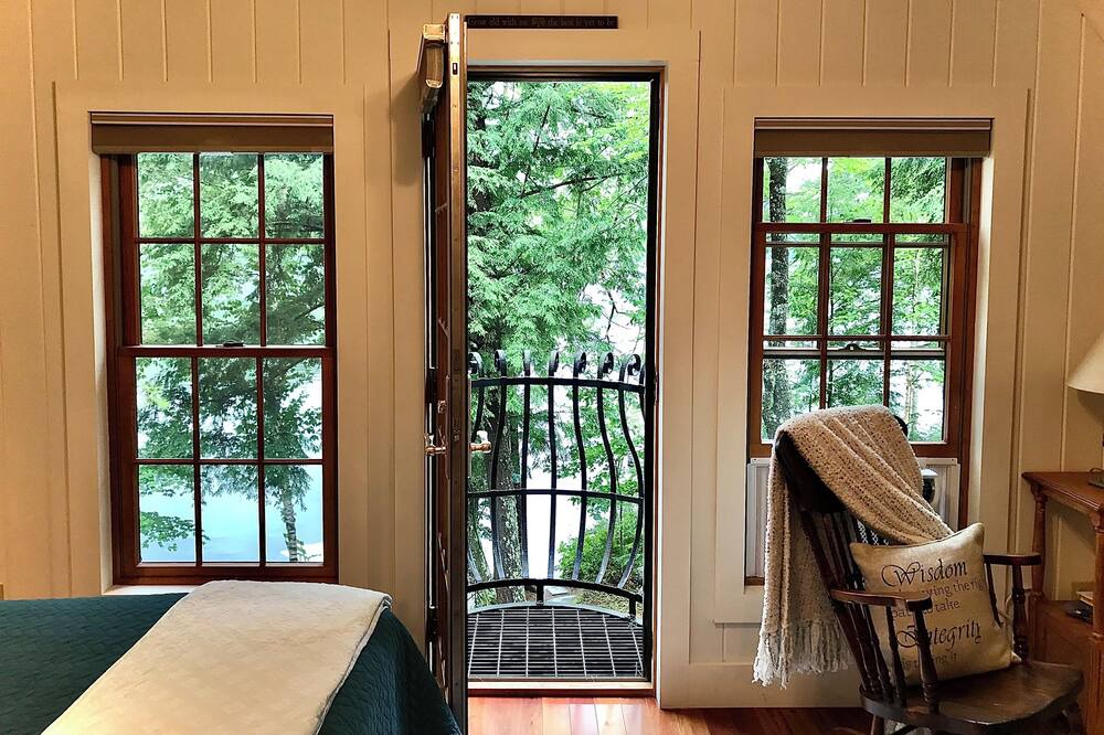 Photo of Bedroom in Sweden