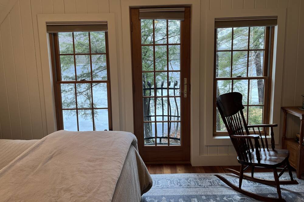 Photo of Bedroom in Sweden