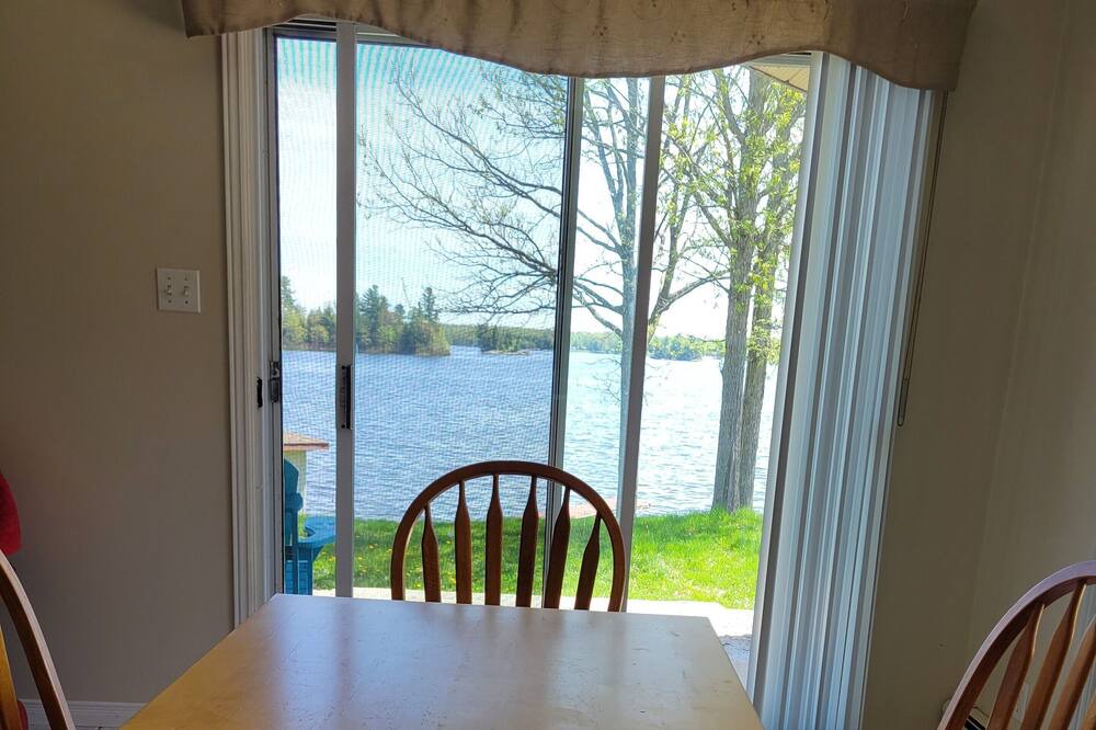 Photo of Kitchen in West Nipissing