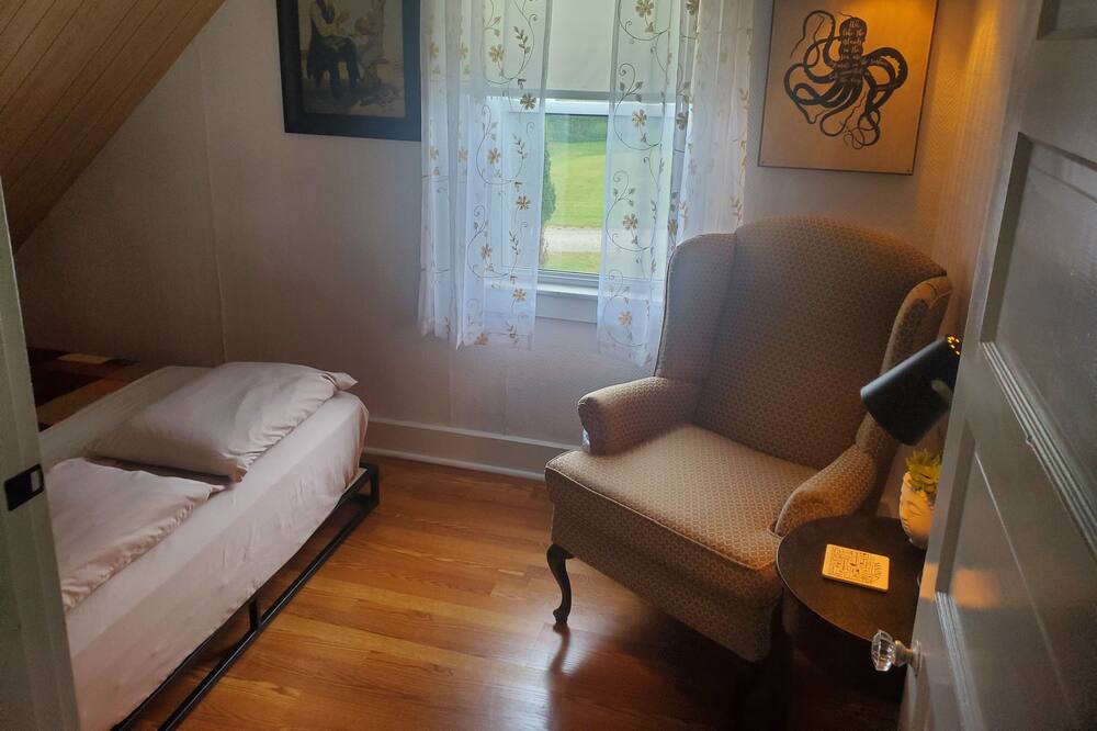 Photo of Bedroom in Cherryfield