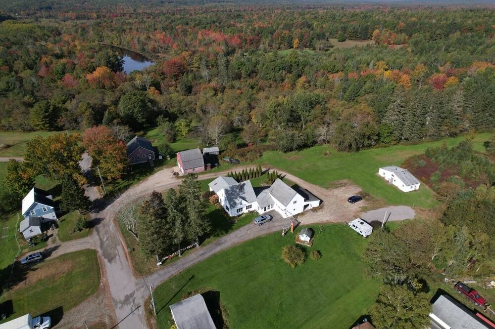 Photo of Outdoor in Cherryfield