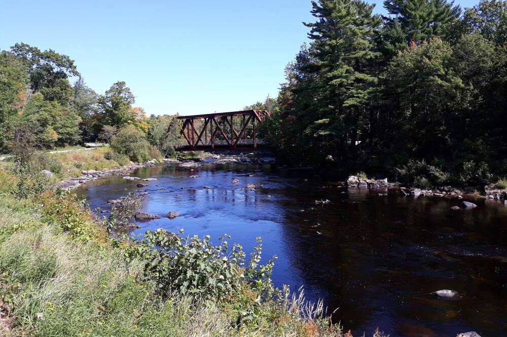 Photo of Outdoor in Cherryfield