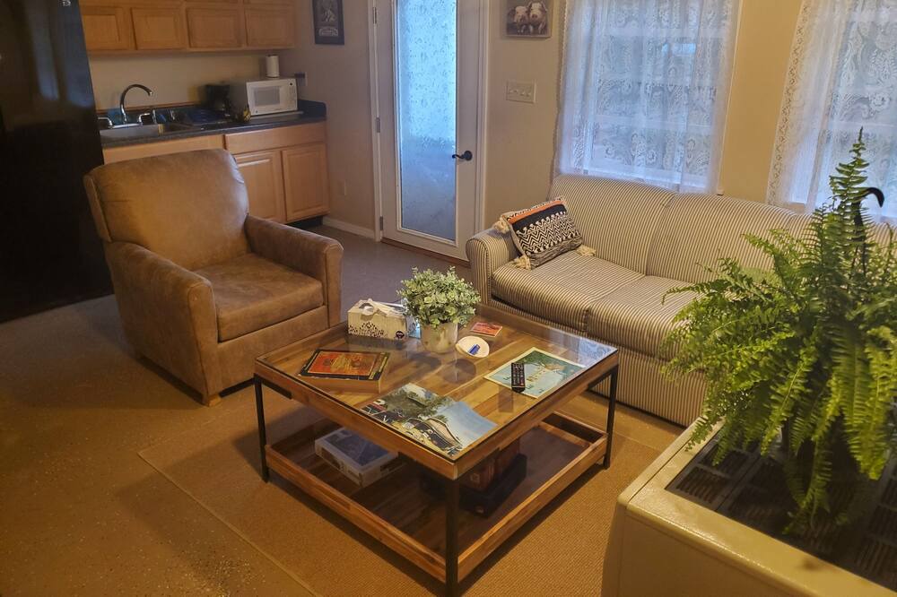 Photo of Livingroom in Cherryfield