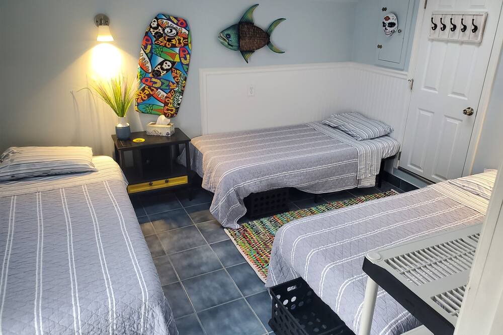 Photo of Bedroom in Cherryfield