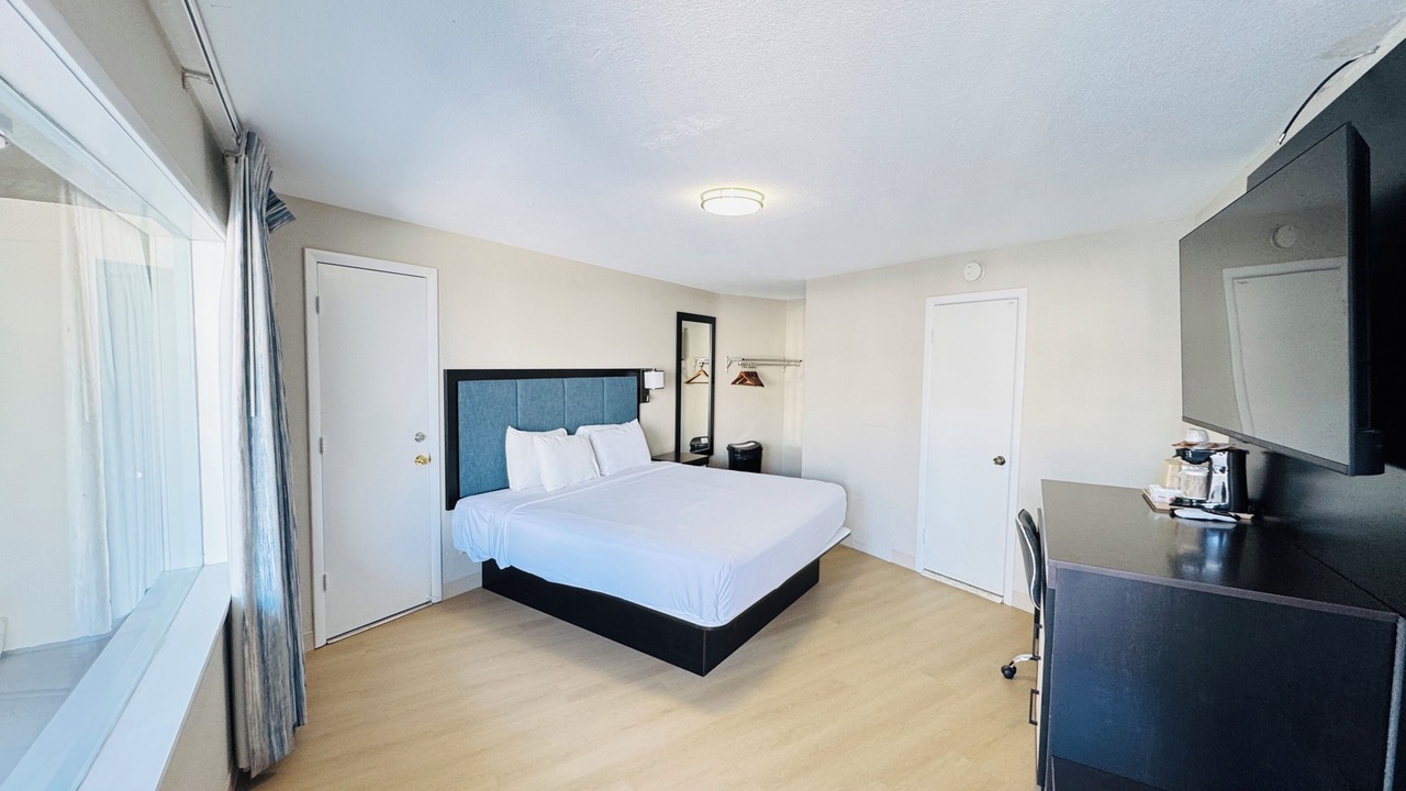 Photo of Bedroom in Wildwood Crest
