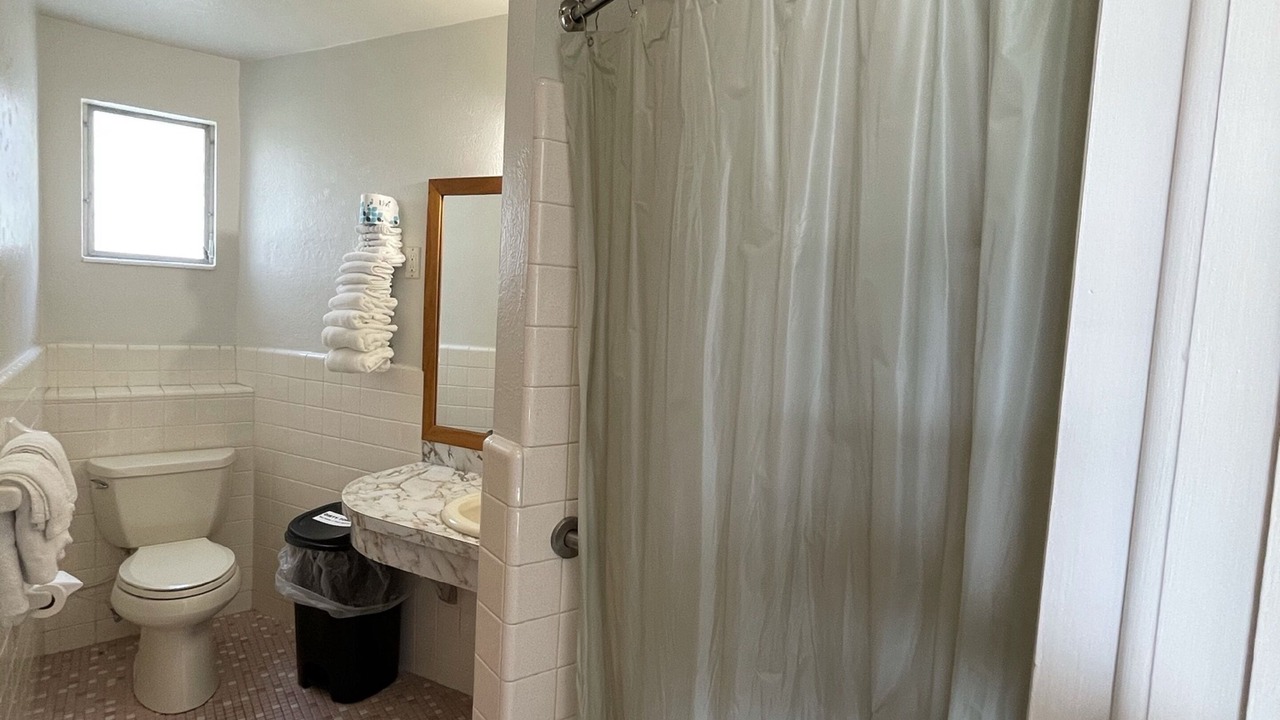 Photo of Bathroom in Wildwood Crest