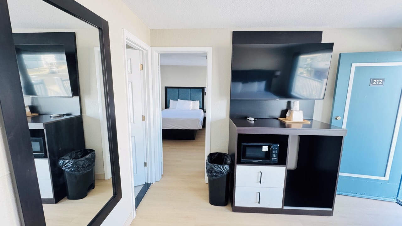 Photo of Bathroom in Wildwood Crest